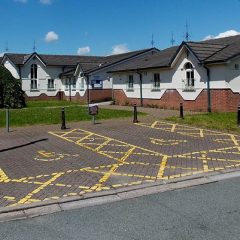 Pontyclun Community Centre and Cafe 50