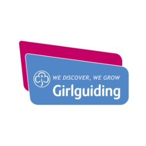 Girl guides logo