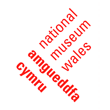 National museum of Wales logo