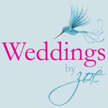 Weddings by Zoe