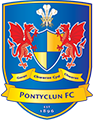 Pontyclun FC logo