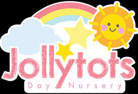 Jolly Tots logo