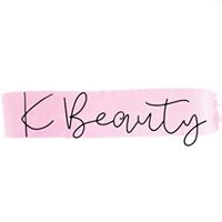 K Beauty logo